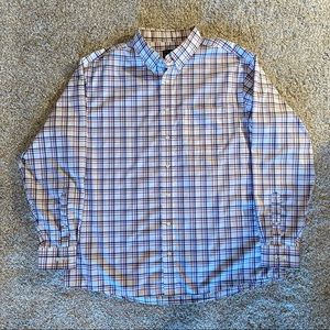 Jos. A Bank Dress Shirt XL